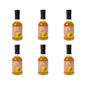 
                  
                    Aroma Olymp Bio Balsamico Creme 6er Bundle
                  
                