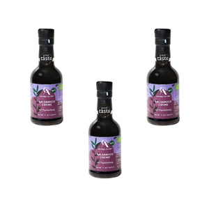 
                  
                    Aroma Olymp Bio Balsamico Creme Thymianhonig 3er Bundle
                  
                