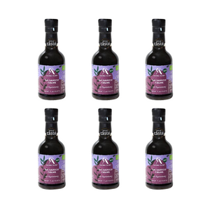 
                  
                    Aroma Olymp Bio Balsamico Creme Thymianhonig 6er Bundle
                  
                