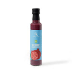 Aroma Olymp Bio Balsamico Granatapfel in 250 ml Glasflasche