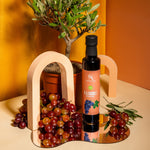 Aroma Olymp Bio Balsamico Klassik Moodfoto.