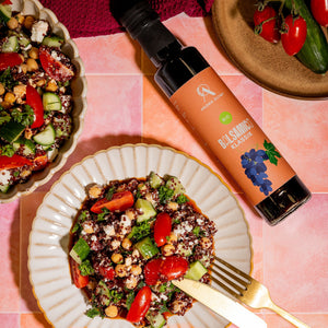 
                  
                    Aroma Olymp Bio Balsamico Klassik Moodfoto.
                  
                