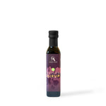 Aroma Olymp Bio Feigensirup als Freistellerfoto.