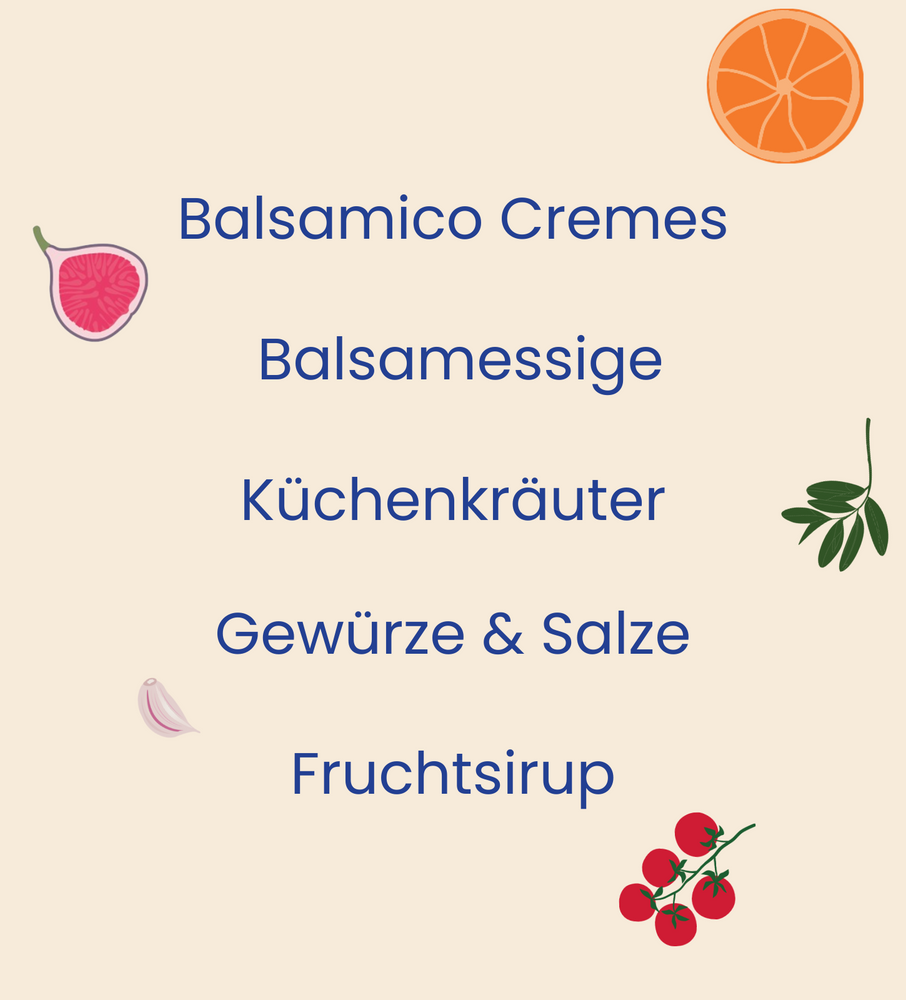 
                  
                    Aroma Olymp Bio Feinkost Adventskalender vegan Inhalt.
                  
                