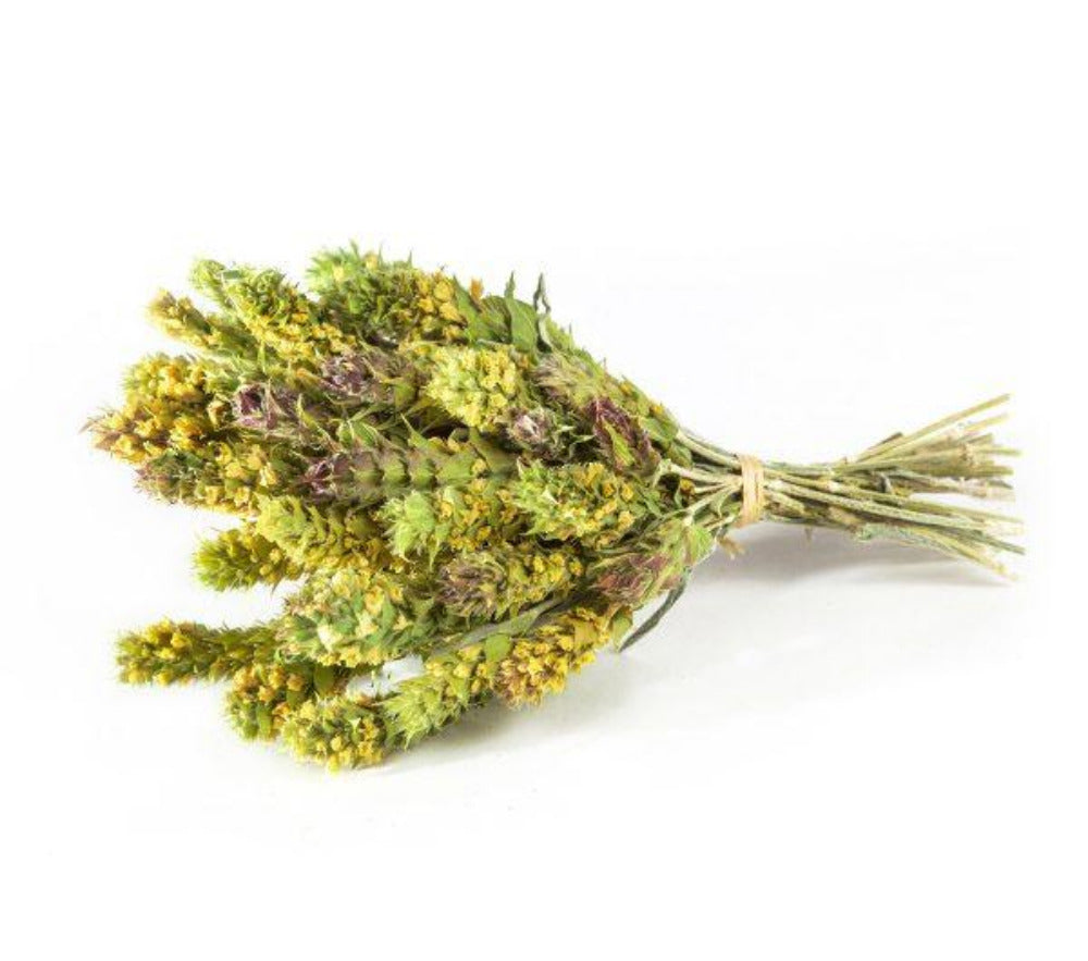 
                  
                    Aroma Olymp Bio Griechischer Bergtee lila Blüten
                  
                