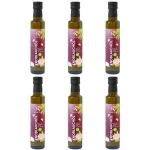 
                  
                    Aroma Olymp Bio Knoblauch 6er Bundle
                  
                