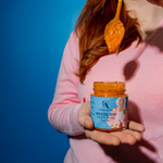 Aroma Olymp Bio Mezze Dip gegrillte Paprika Moodfoto.