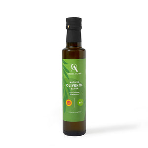
                  
                    Aroma Olymp Bio Olivenöl nativ extra aus Kalamata g. U. 250 ml
                  
                