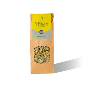 
                  
                    Aroma Olymp Bio Tee Bergtee geschnitten
                  
                