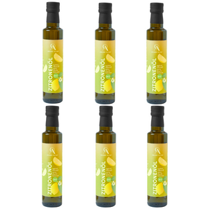
                  
                    Aroma Olymp Bio Zitronen 6er Bundle
                  
                