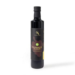 
                  
                    Bio Balsamico Glasur
                  
                