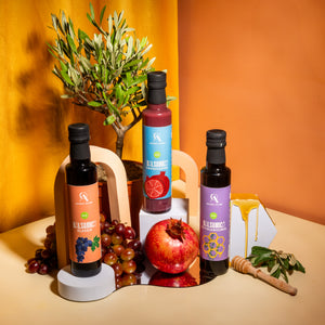 
                  
                    Balsamico Trio
                  
                