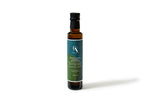 250 ml Glasflasche Aroma Olymp Biozyklisches Olivenöl