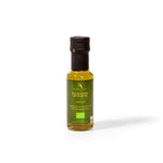 Aroma Olymp Bio Frühernte Olivenöl nativ extra in einer 100 ml Glasflasche